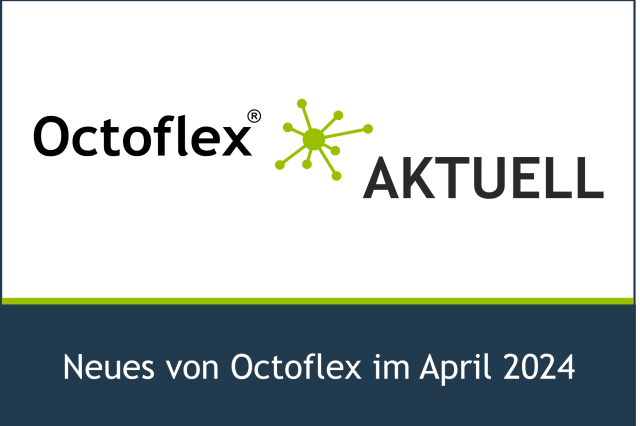 Octoflex AKTUELL 2024-04