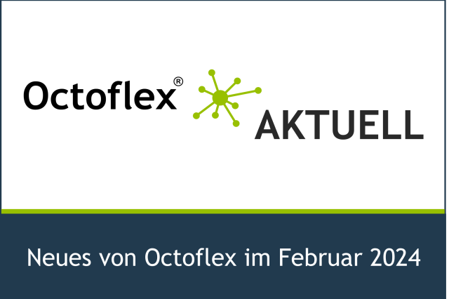 Octoflex AKTUELL 2024-02