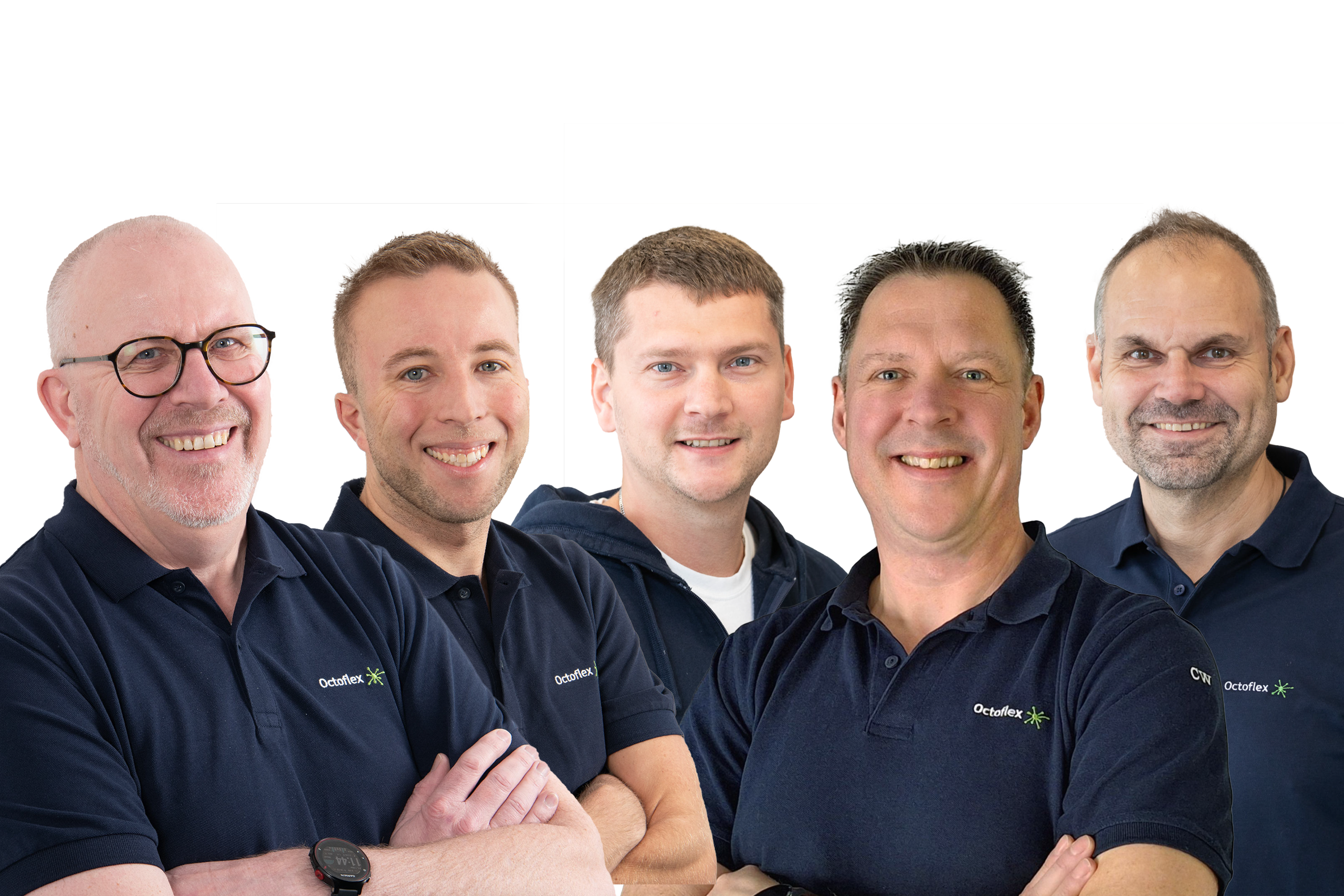 Octoflex Support Team