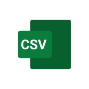 Logo CSV